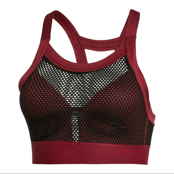 Front of bra 1