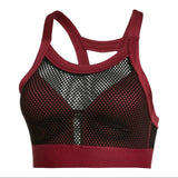 Front of bra 1