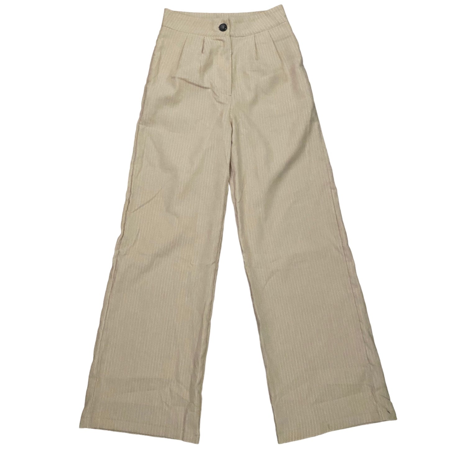 Front of pants