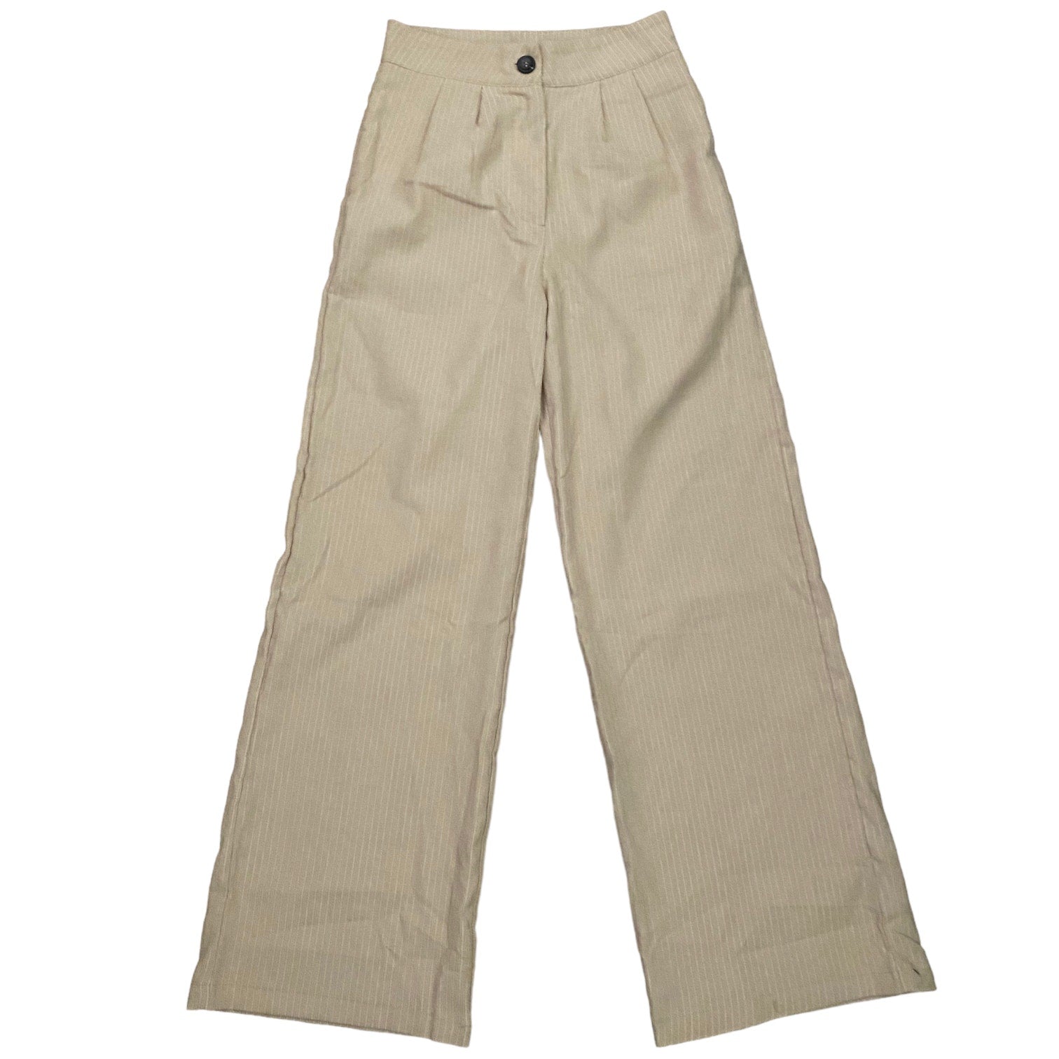 Front of pants