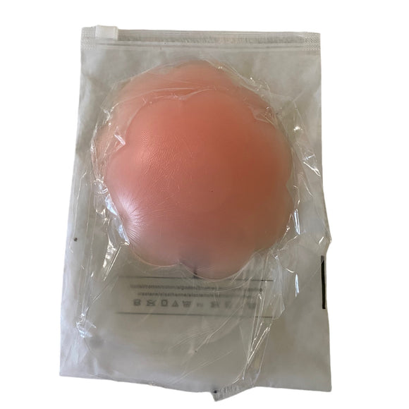 Front of nipple covers