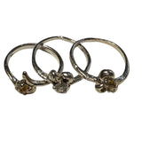 Top of ring set