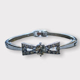 Front of bracelet