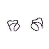 Side view of ear cuff 2