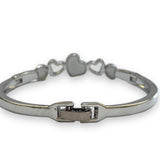 Back of bracelet