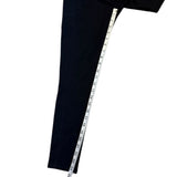 Inseam on leggings