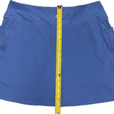 Length of Sketchers skort