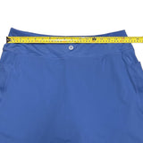 Waist of Sketchers skort