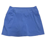 Front of Sketchers skort