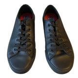 Front of shoes