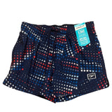 Front of stars shorts