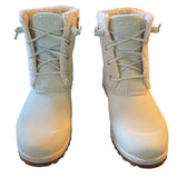 Front of boots