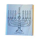Front of stamp