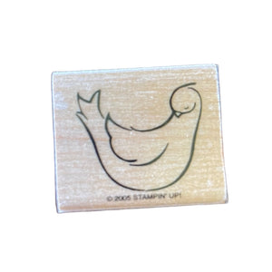 Front of stamps