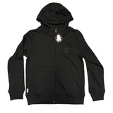 Front of jacket 2