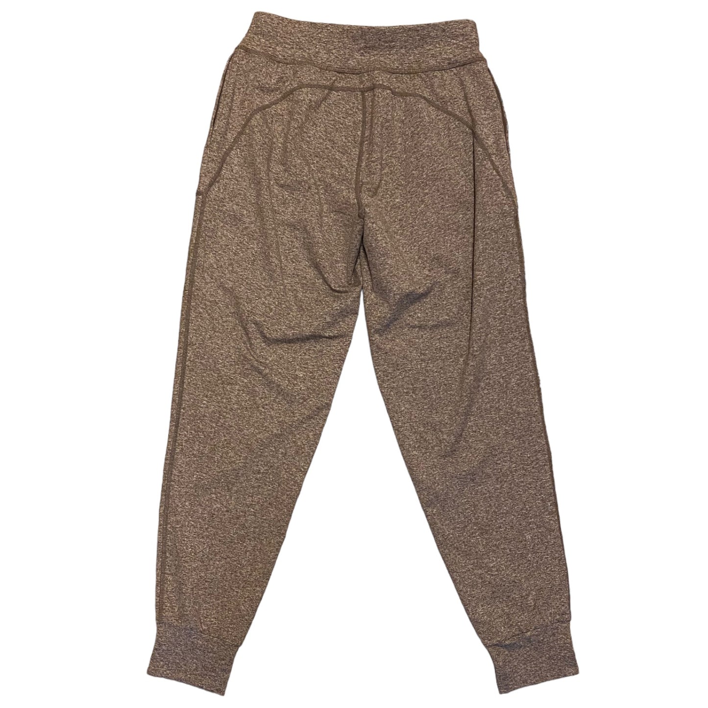 Joy Lab $35 Pearl Mocha Jogger Sweats Extra Small