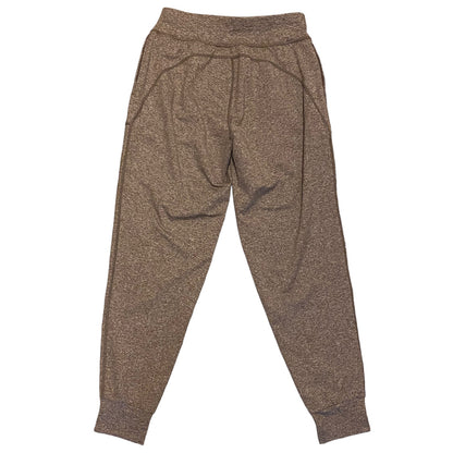 Joy Lab $35 Pearl Mocha Jogger Sweats Extra Small
