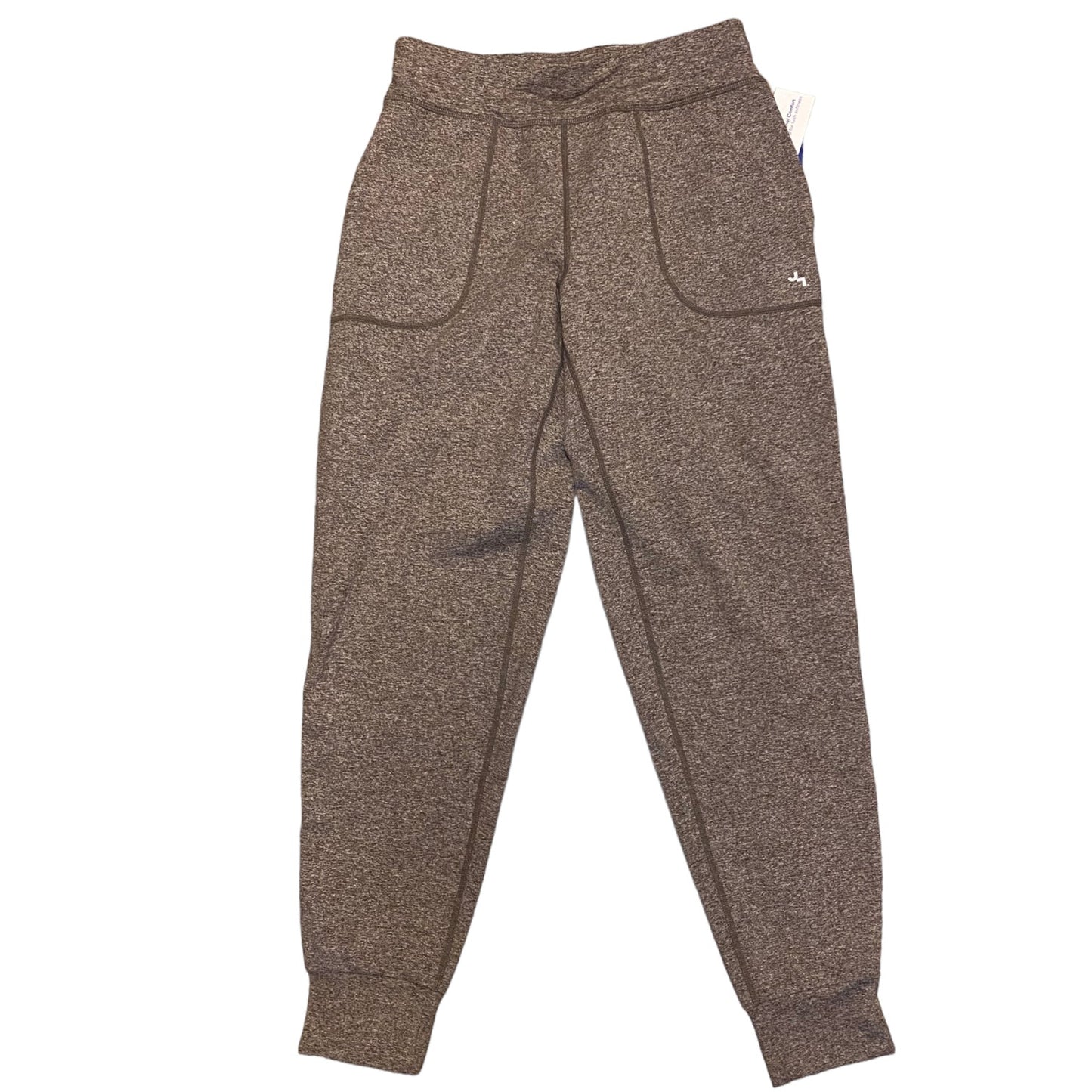 Joy Lab $35 Pearl Mocha Jogger Sweats Extra Small