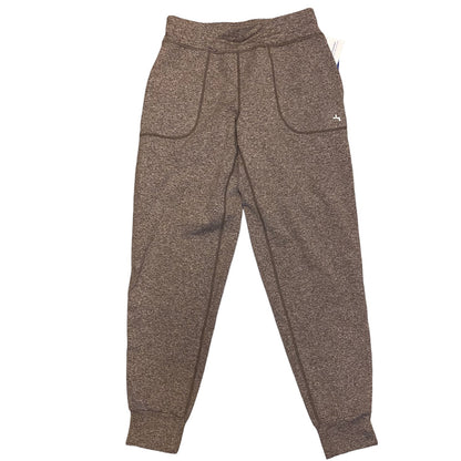 Joy Lab $35 Pearl Mocha Jogger Sweats Extra Small
