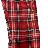 Mark on pajamas
