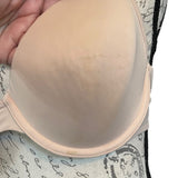 Mark on bra
