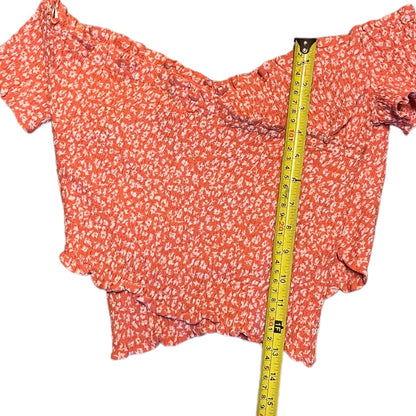 Length of shirt