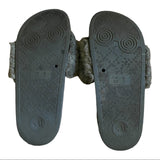 Bottom of shoes