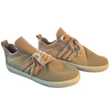 Front side of shoes 2
