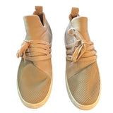 Front of shoes