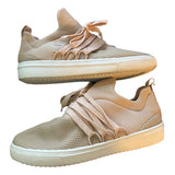 Side of shoes 1