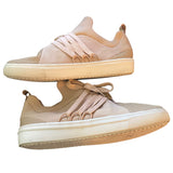 Bottom of shoes