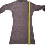 Length of dress