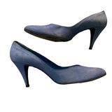 Side view of shoes 1