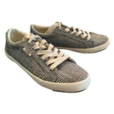 Front side of shoes 2