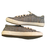 Side of shoes 2