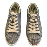 Front of shoes