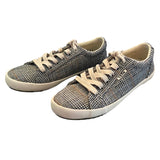 Front side of shoes 1