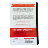 Back of book