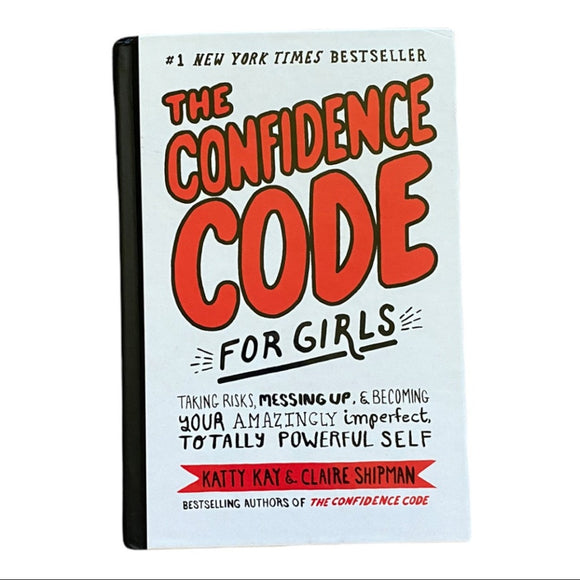 Front of book