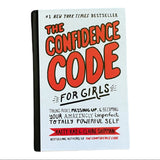 Front of book
