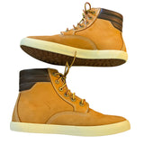 Side of shoes 2