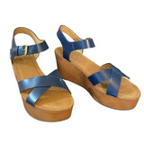 Front side of shoes 2