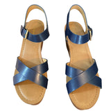 Front of shoes