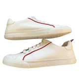 Side of shoes 1