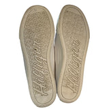 Bottom of shoes