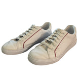 Front side of shoes 1