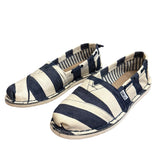 Front side of Toms 1