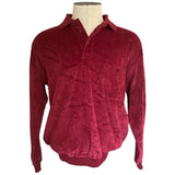 Front of shirt