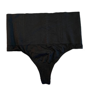 Front of shapewear