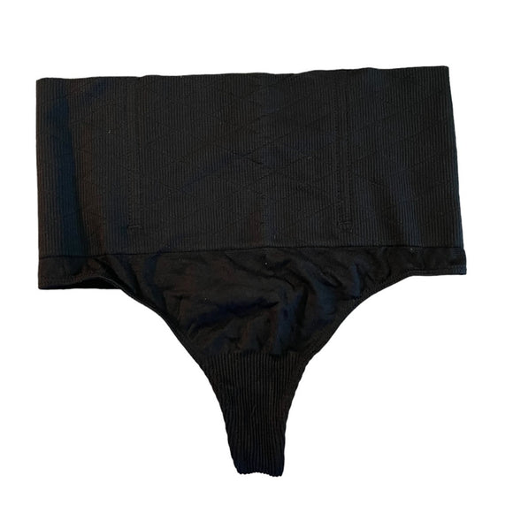 Front of shapewear